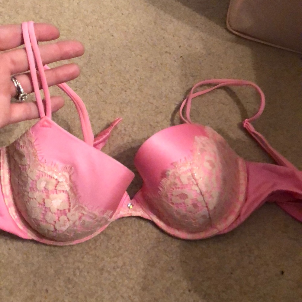 VS bra